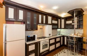 Apartment on Zelenaya